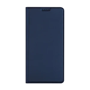Dux ducis case flip skinpro samsung a35 5g, blue