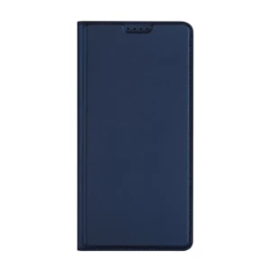Dux ducis case flip skinpro samsung a35 5g, blue