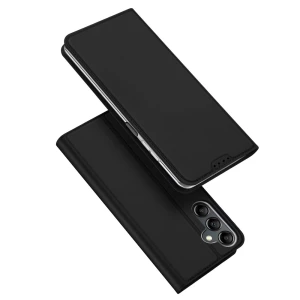 Dux ducis case flip skinpro samsung a25 5g, black