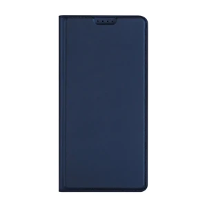 Dux ducis case flip skinpro samsung a55 5g, blue