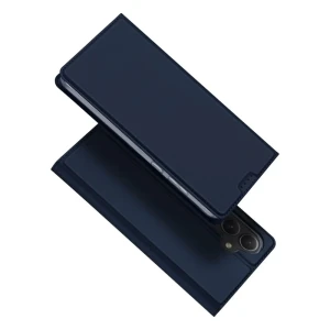 Dux ducis case flip skinpro samsung a55 5g, blue Thumbnail 2