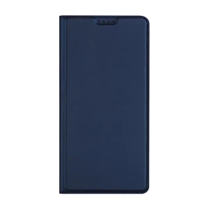 Dux ducis case flip skinpro samsung a55 5g, blue