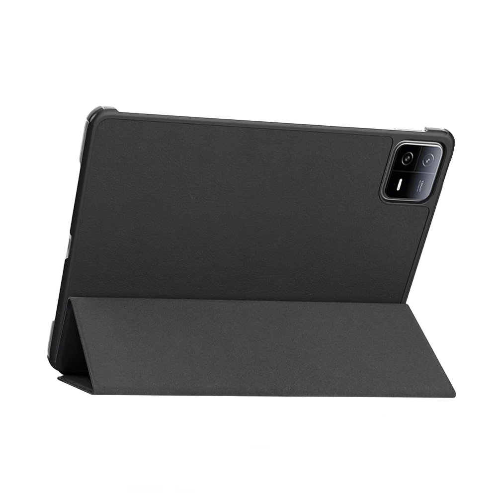 Tablet case redmi pad 6 11", black 2
