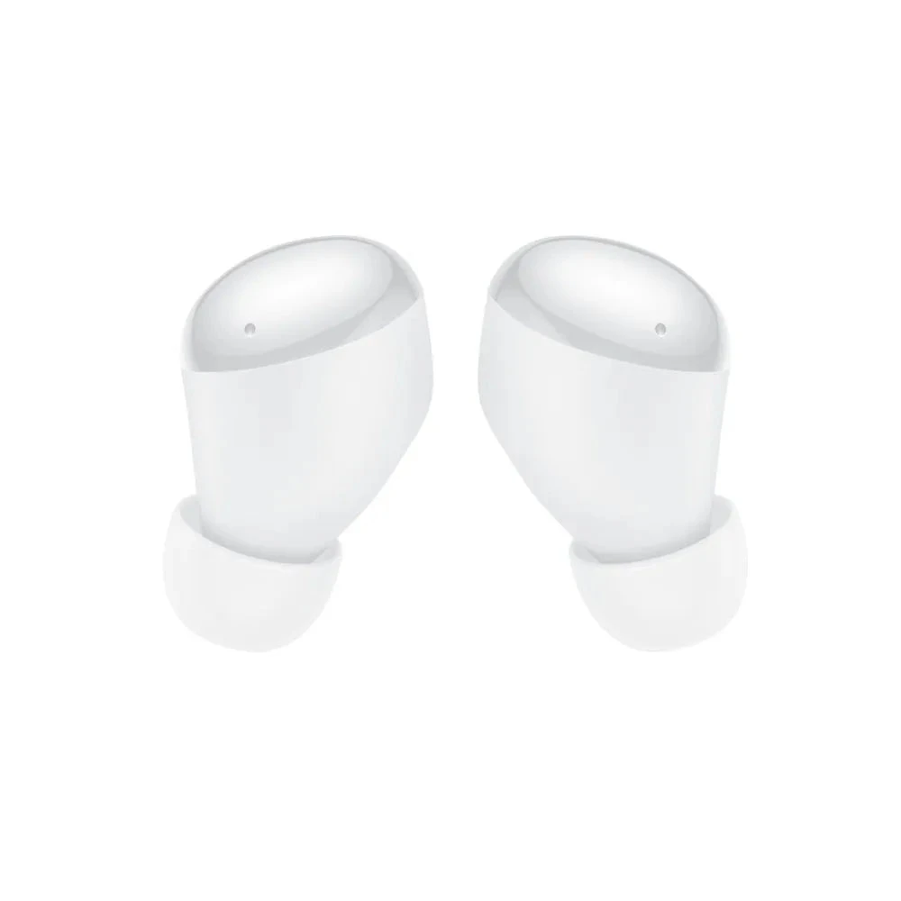 Xiaomi tws redmi buds 4, white 2