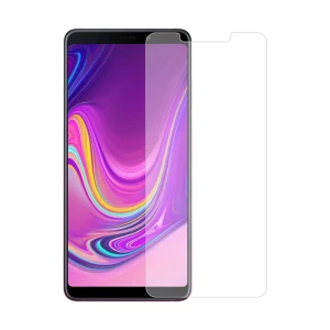 Защитное стекло easy glass для samsung a9 (2018), прозрачное