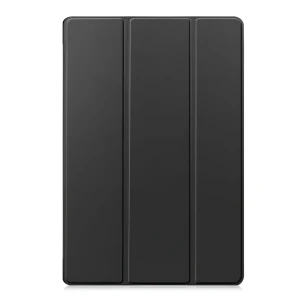 Чехол для планшета samsung tab s8 plus 12.4", черный