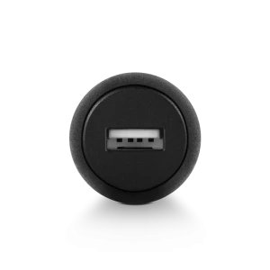 Ttec car charger usb-a 2.1a with micro-usb cable, black Thumbnail 3