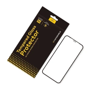 Защитная пленка rhinoshield front для iphone x/xs/11 pro, прозрачная