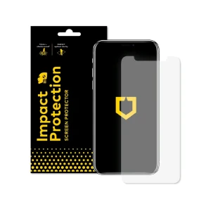 Пленка rhinoshield для задней панели iphone x/xs
