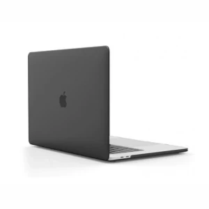 Helmet hardshell for macbook pro 15" (2016/2017), grey
