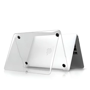 Helmet hardshell for macbook pro 15" (2016/2017), clear Thumbnail 2
