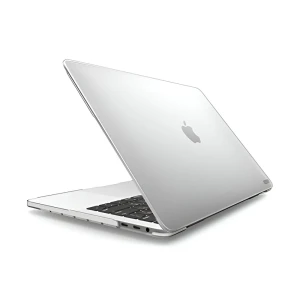 Helmet hardshell for macbook pro 15" (2016/2017), clear