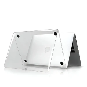 Helmet hardshell for macbook pro 15" (2016/2017), clear Thumbnail 2