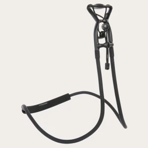 Tucano sospendo for smartphone/tablet 10" l size, black Thumbnail 3