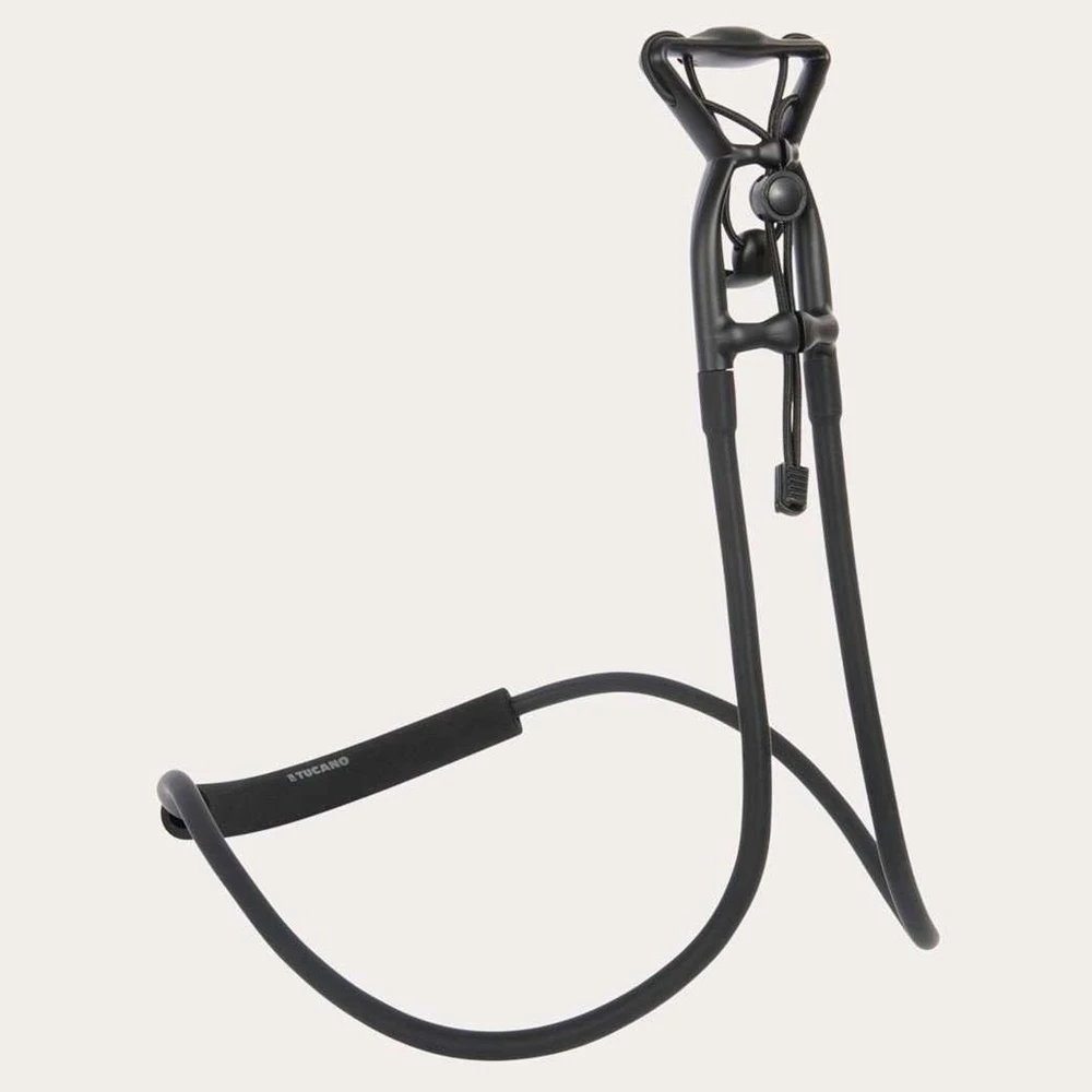 Tucano sospendo for smartphone/tablet 10" l size, black 3