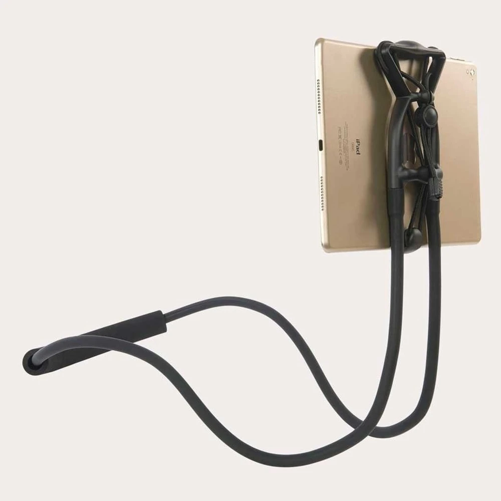 Tucano sospendo for smartphone/tablet 10" l size, black 2