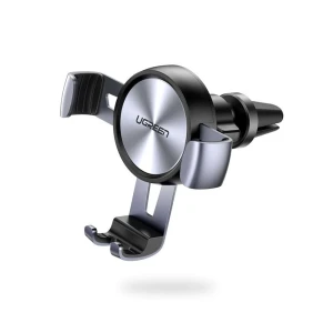 Ugreen car holder gravity drive lp130, grey