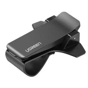 Ugreen автомобильный держатель для телефона lp136, серый