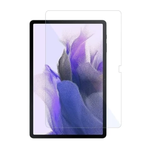 Защитное стекло diamond glass для samsung tab s7 fe 12.4" Thumbnail 2