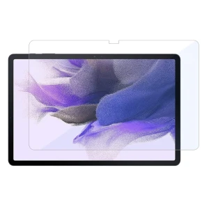 Защитное стекло diamond glass для samsung tab s7 fe 12.4"