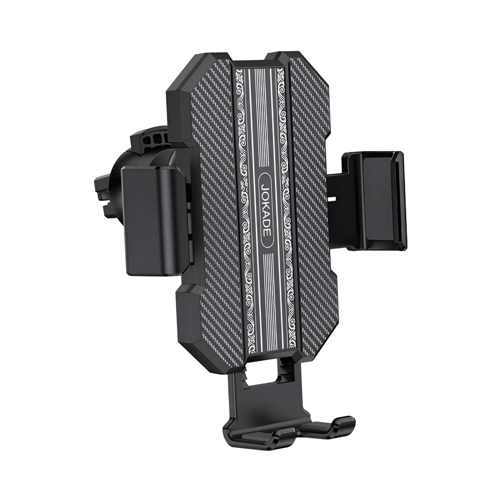 Jokade car holder series air vent gravity je027-a, black 2