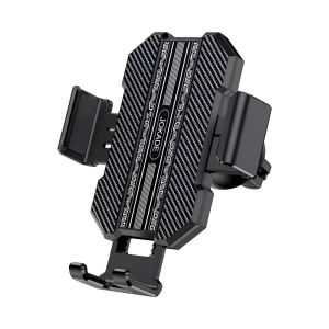 Jokade car holder series air vent gravity je027-a, black