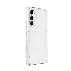 Nillkin case nature tpu pro samsung a54, white Thumbnail 3