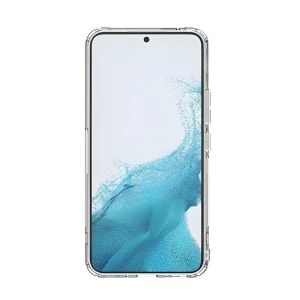 Nillkin case nature tpu pro samsung a54, white Thumbnail 2