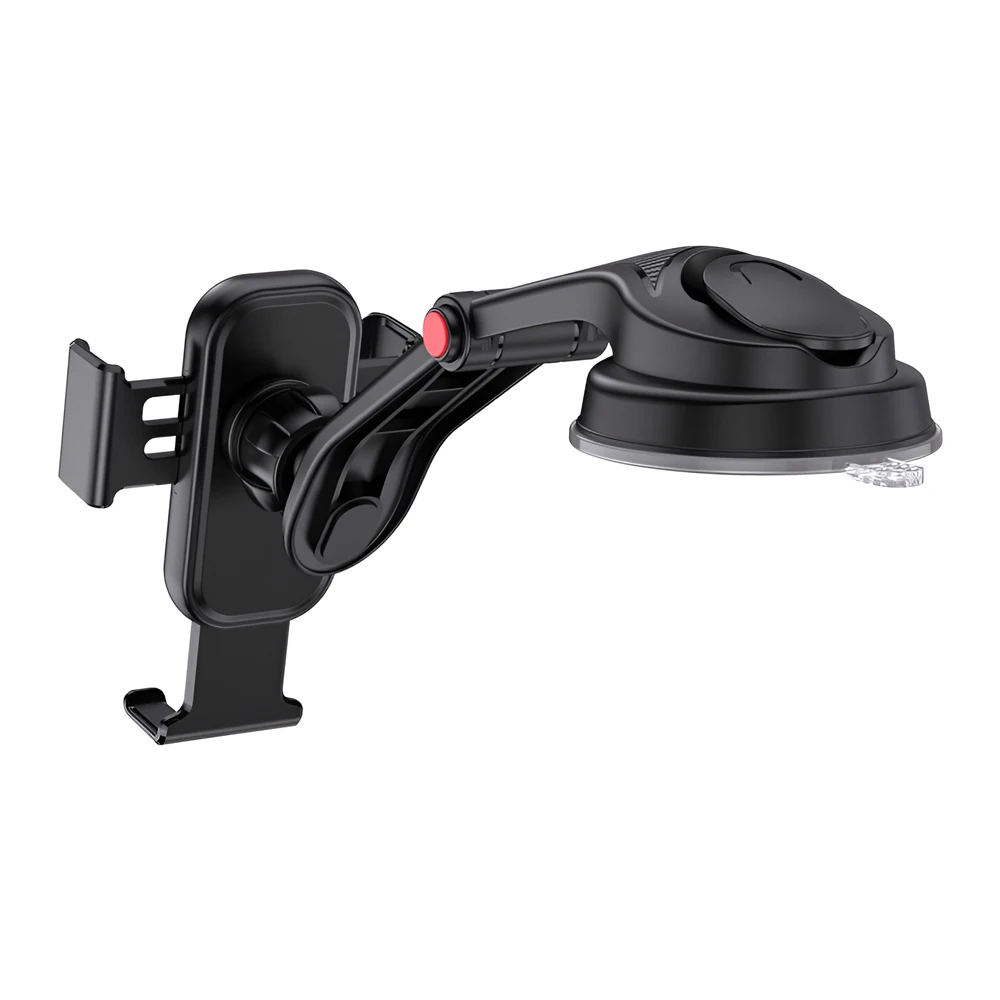 Jokade car holder press-type je018-b, black 3