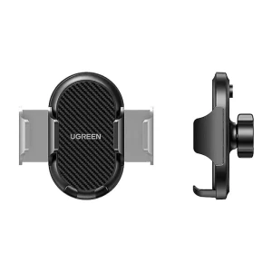 Ugreen car holder waterfall-shaped to 7.2" lp405, black Thumbnail 3