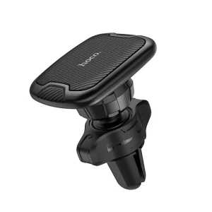 Hoco car holder magnetic ca65 sagittarius, black