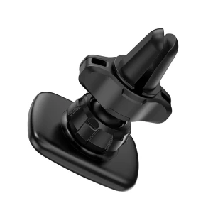 Hoco car holder magnetic ca65 sagittarius, black Thumbnail 3