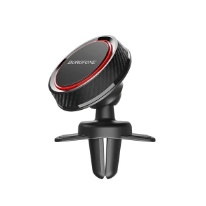 Borofone car holder bh12 journey, black
