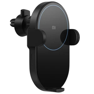 Xiaomi mi wireless car charger 20w Thumbnail 2