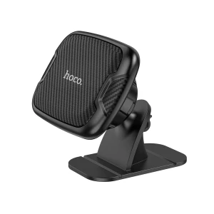 Hoco car holder magnetic ca66 sagittarius, black