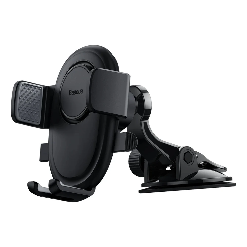 Baseus car holder gravity set ultra control pro, черный 2