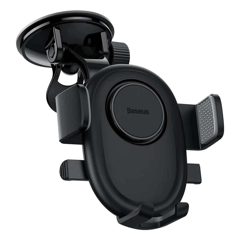 Baseus car holder gravity set ultra control pro, черный 3