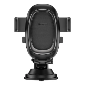 Baseus Car Holder Gravity Set Ultra Control Pro, Black