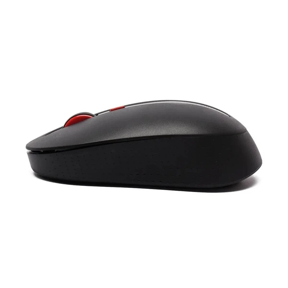 Miiiw wireles mute mouse, black 3
