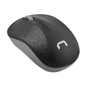 Natec mouse toucan, 1600 dpi, optical wireless, black-grey Thumbnail 2