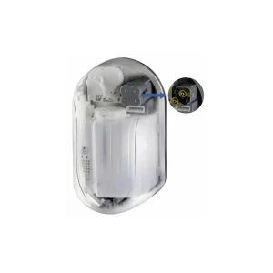 Automatic dispenser, spray function for sanitizer. white (1100ml) Thumbnail 2
