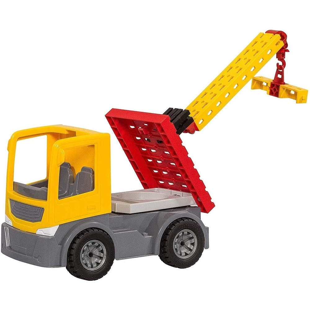 Fischertechnik junior easy easy starter s 2