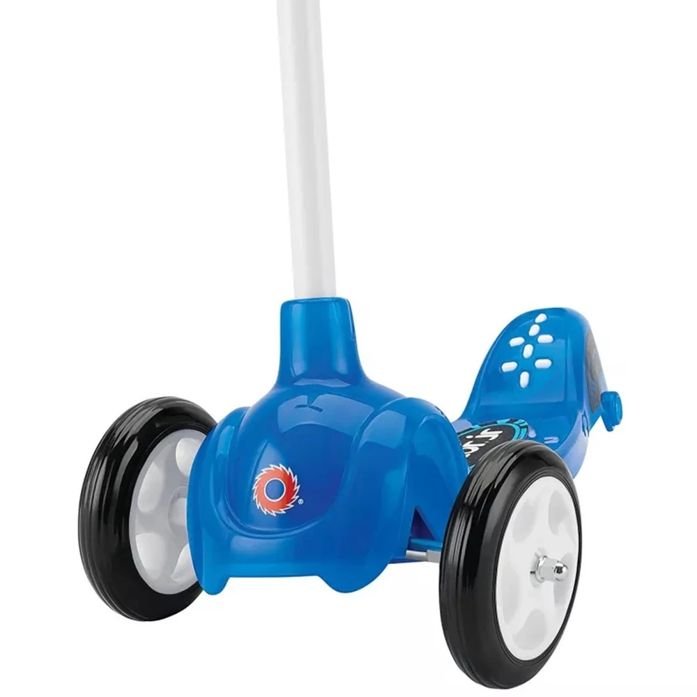 Самокат razor scooter jr lil tek blue 23l intl (mc3) 2