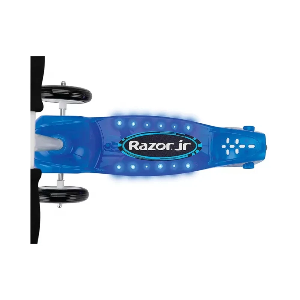 Самокат razor scooter jr lil tek blue 23l intl (mc3) 3
