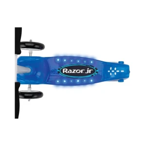 Самокат razor scooter jr lil tek blue 23l intl (mc3) Thumbnail 3