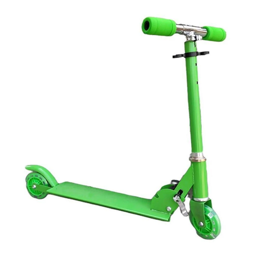 Roadlink push scooter qy-s012, green 2