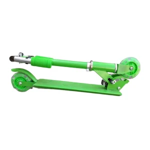 Roadlink push scooter qy-s012, green Thumbnail 3