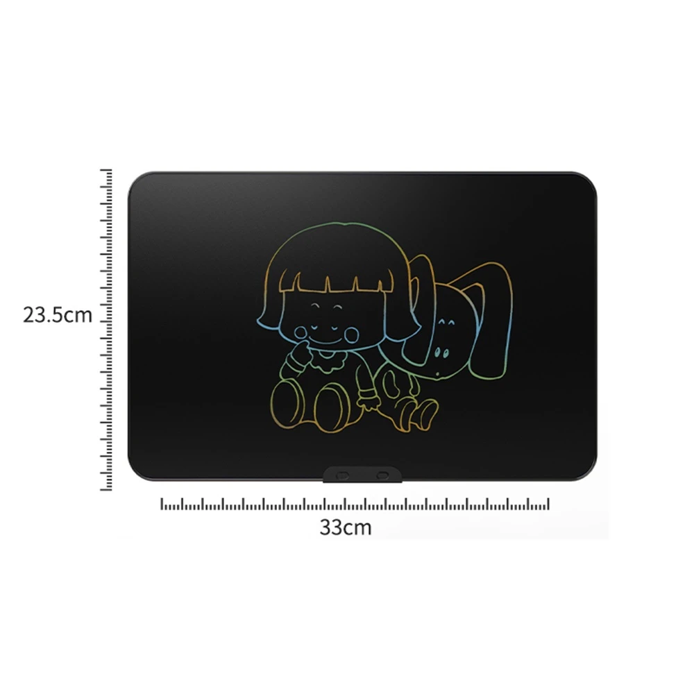 Newyes lcd writing tablet 16” single color ab1601 3
