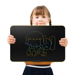 Newyes lcd writing tablet 16” single color ab1601 Thumbnail 2