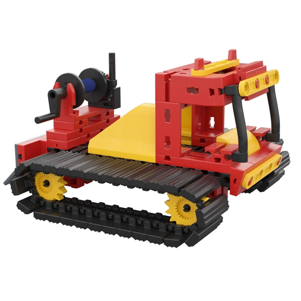 Fischertechnik advanced universal 4 5